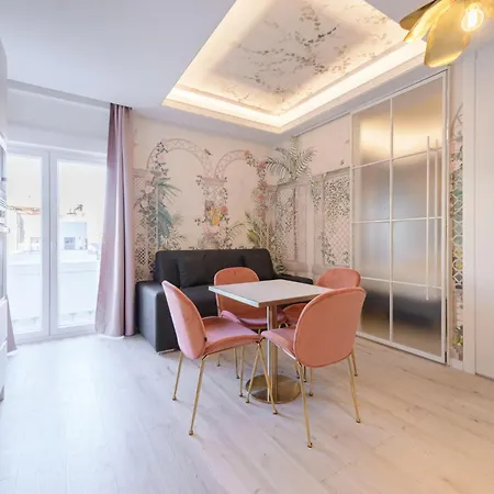 Gran Via Capitals By Monaro***** 아파트