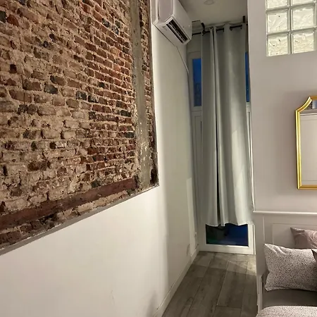 Apartamento Svf76 - Loft Malasana *