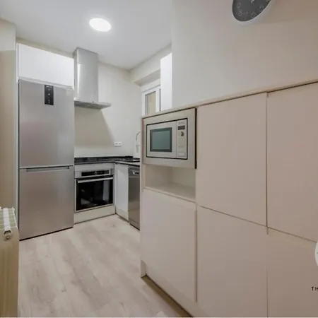 Acogedora Y Urbana 6, Conoce Toledo 77 Madrid