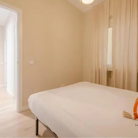 Acogedora Y Urbana 6, Conoce Toledo 77 * Madrid
