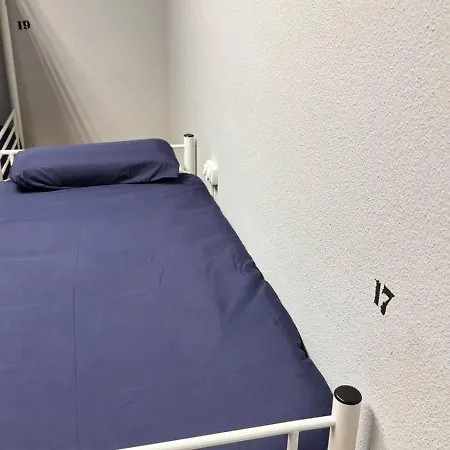 Hostel Puerta Del Angel