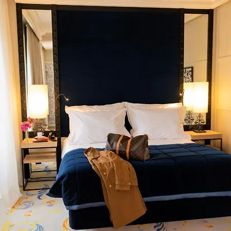 Pestana Plaza Mayor Hotel Madrid