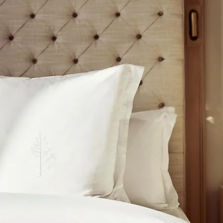 Hotel Four Seasons