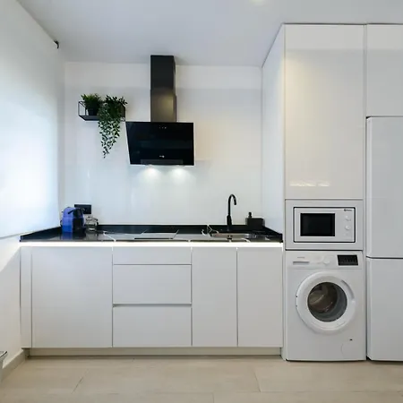 Apartment Guestready - Lovely Escapade In