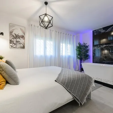 Guestready - Lovely Escapade In Madrid