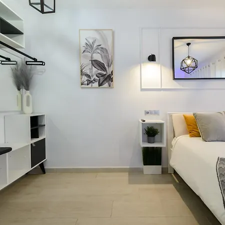 Guestready - Lovely Escapade In * Madrid
