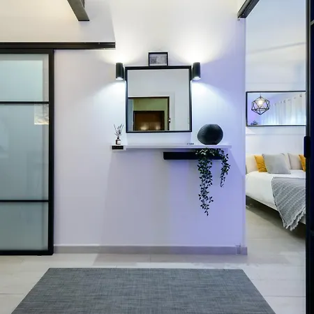 Apartment Guestready - Lovely Escapade In