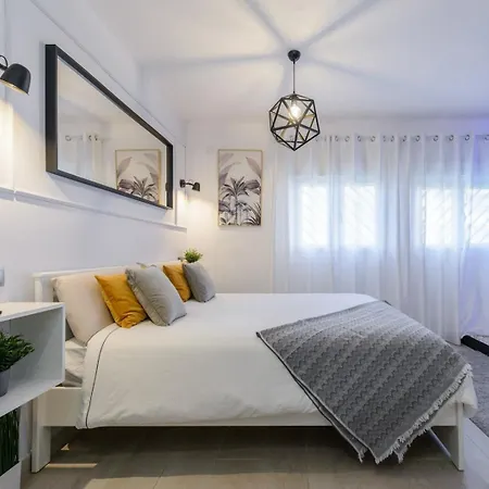 Guestready - Lovely Escapade In Apartment *
