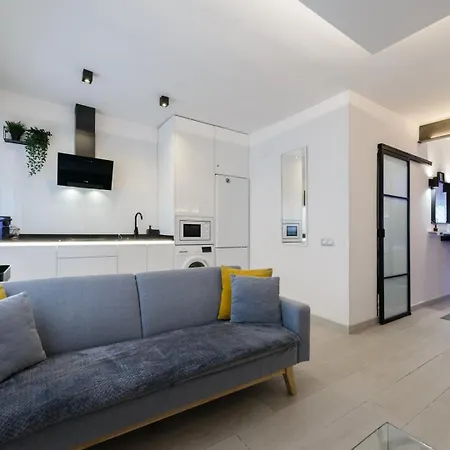 Guestready - Lovely Escapade In Apartment Madrid