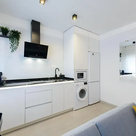 Apartment Guestready - Lovely Escapade In Madrid