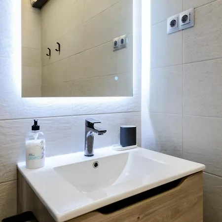 Guestready - Lovely Escapade In Madrid