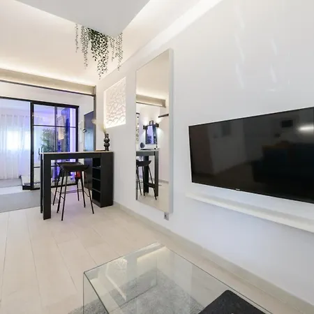 Guestready - Lovely Escapade In * Madrid