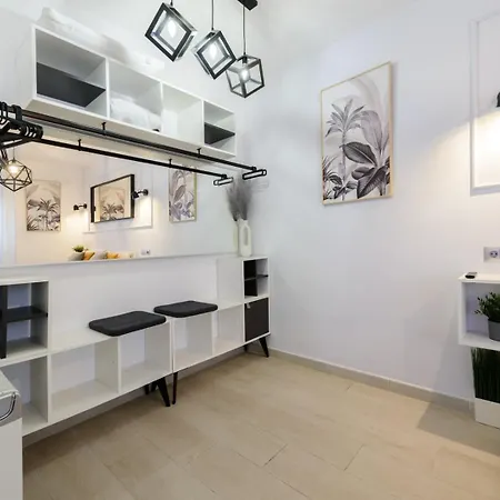 Guestready - Lovely Escapade In Apartment