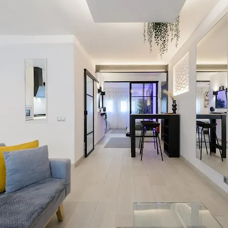 Guestready - Lovely Escapade In Apartment *