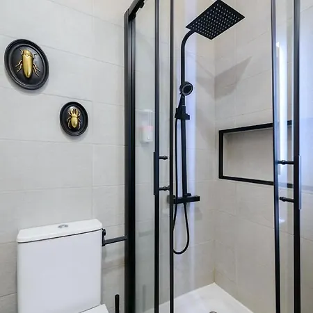 Apartment Guestready - Lovely Escapade In *