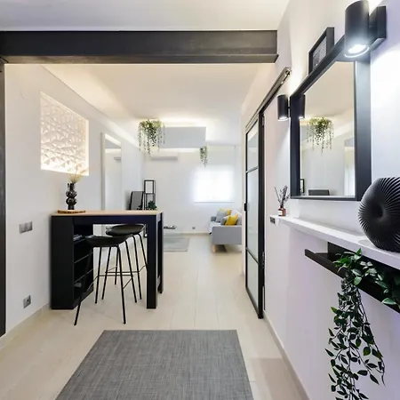 Guestready - Lovely Escapade In Apartment Madrid