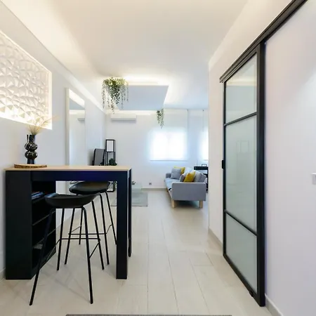 Apartment Guestready - Lovely Escapade In Madrid