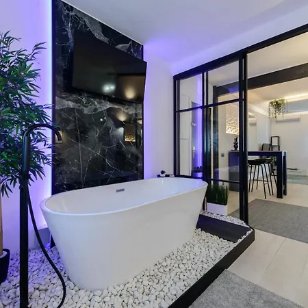 Apartment Guestready - Lovely Escapade In Madrid