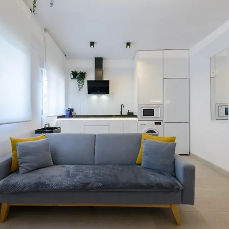 Guestready - Lovely Escapade In * Madrid