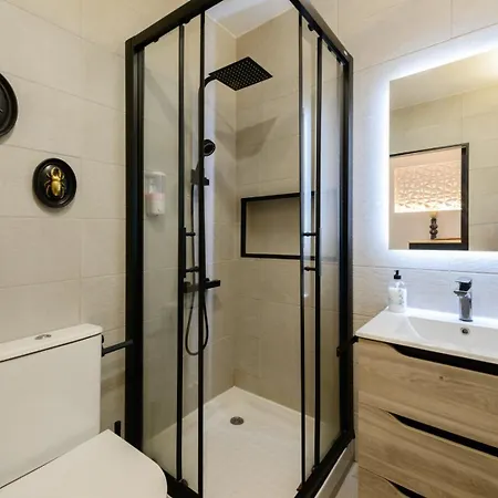 Apartment Guestready - Lovely Escapade In