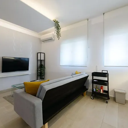 Guestready - Lovely Escapade In Apartment *