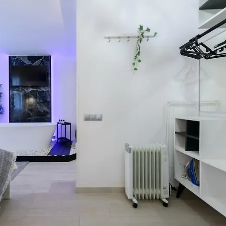 Apartment Guestready - Lovely Escapade In *