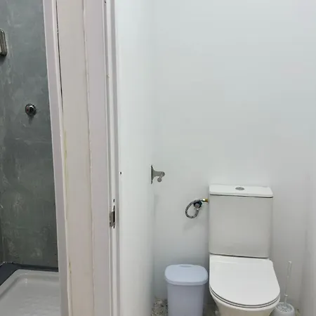 Puerta Del Angel Hostel