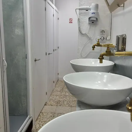 Hostel Puerta Del Angel *