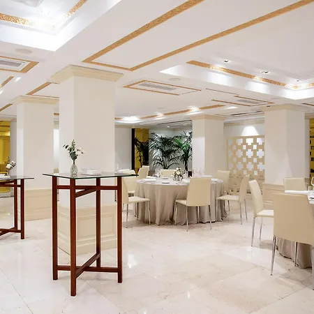Fenix Gran Meliá - The Leading Of The World Hotel