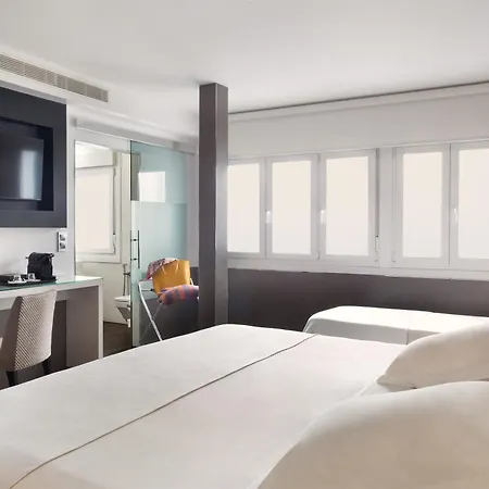 Hotell Francisco I Boutique
