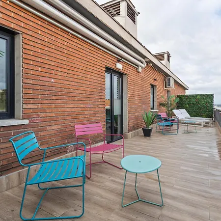 Acta Madfor 3* Madrid