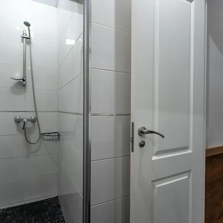 Nickel Apartment Madrid
