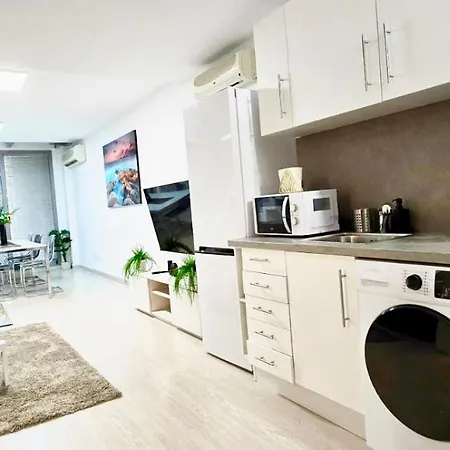 Apartment Naffah