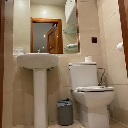 Exyca Malasana Apartment