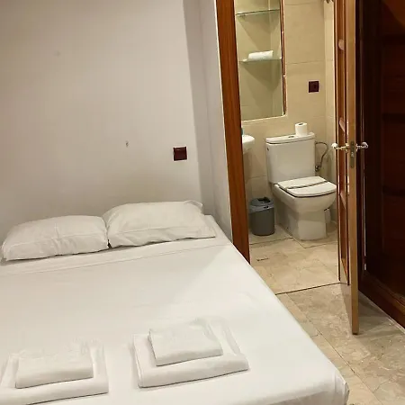 Exyca Malasana Apartment