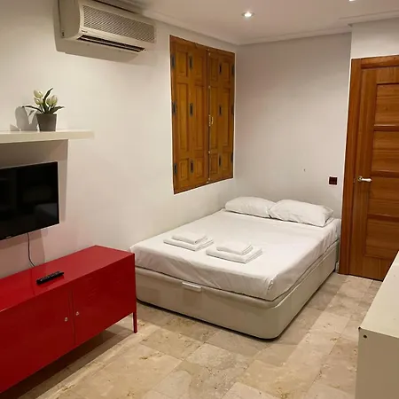 Apartment Exyca Malasana *