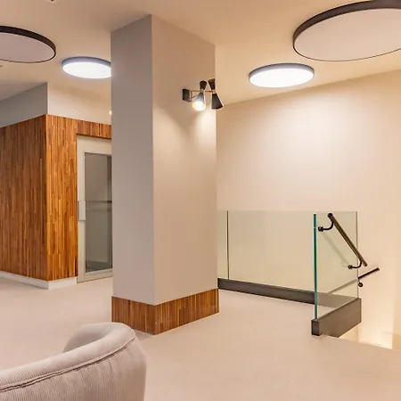 Apartment For El Caprichotu Refugio En Con Encanto Y Tranquilidad Temporal Del2914 Madrid