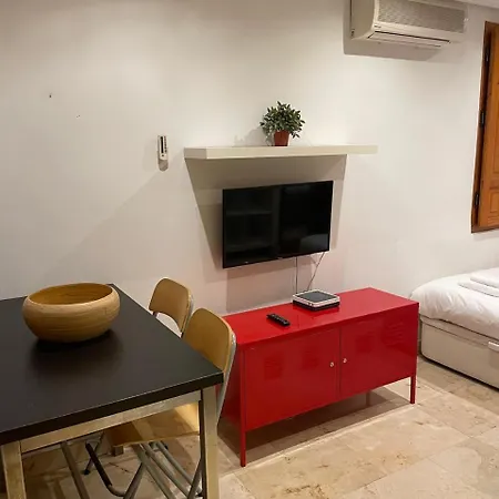 Exyca Malasana Madrid