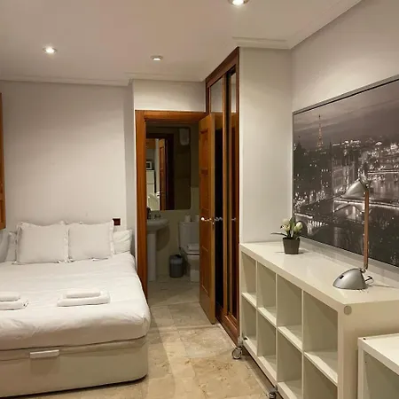Exyca Malasana Apartment *