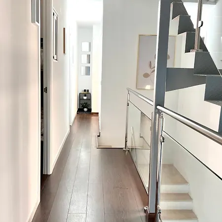 Apartment Naffah