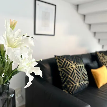 Naffah Apartment
