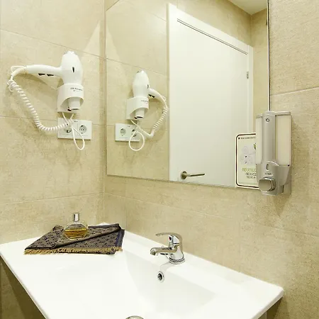 Bestprice Alegria Madrid