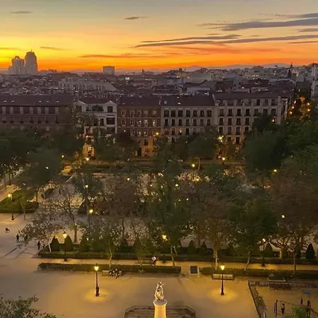 Apartamento Colon Vistas *