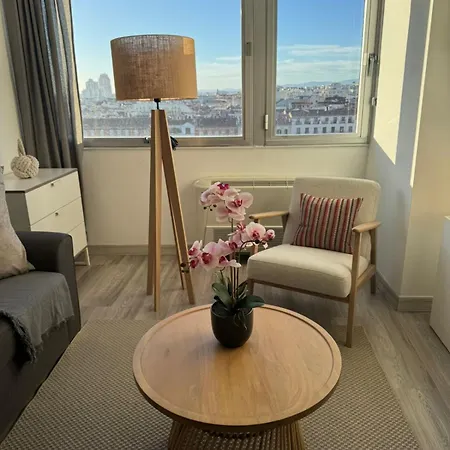 Apartamento Colon Vistas *