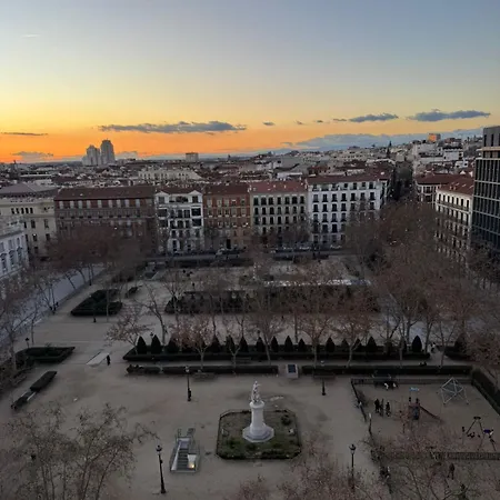 Apartamento Colon Vistas