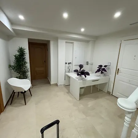 Boutique Oquendo מדריד
