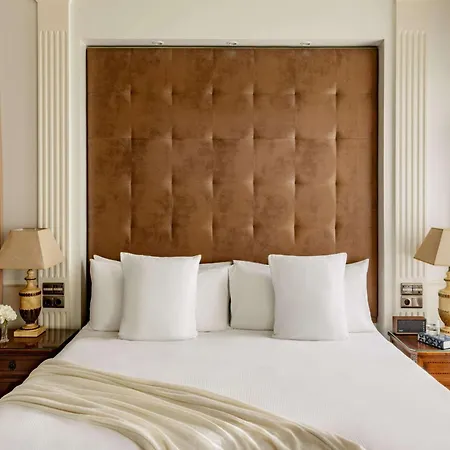 Fenix Gran Meliá - The Leading Of The World 5* Madri