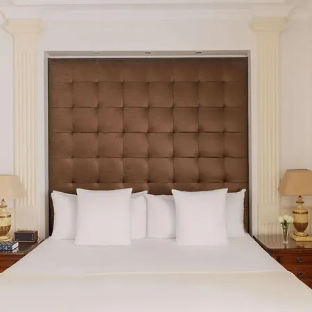 Fenix Gran Meliá - The Leading Of The World 5*