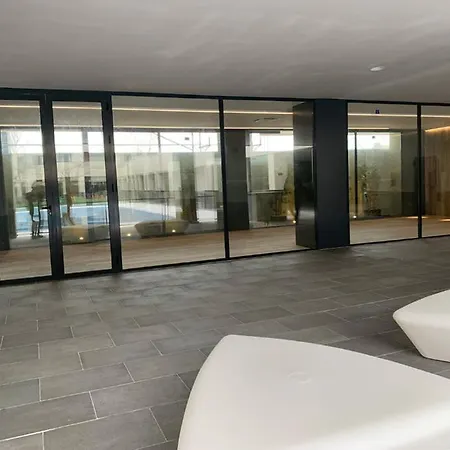 Apartment Oasis Mezquite Madrid