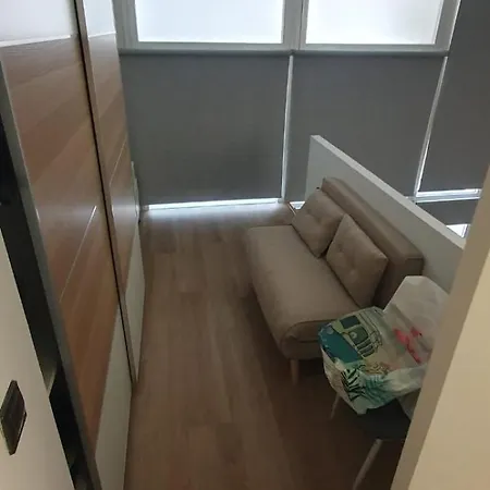 Oasis Mezquite Apartment *